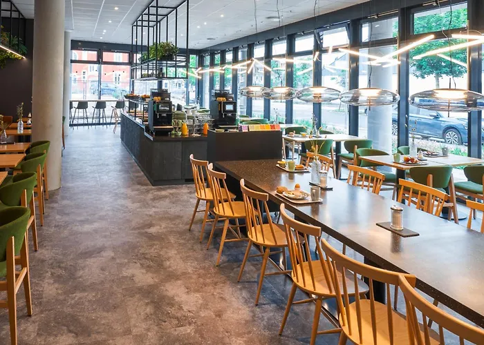 Ibis Styles Hotel Singen