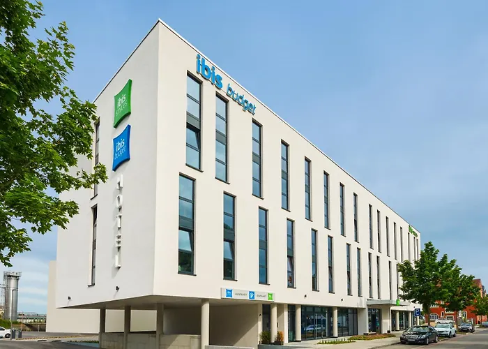 מלון Ibis Styles