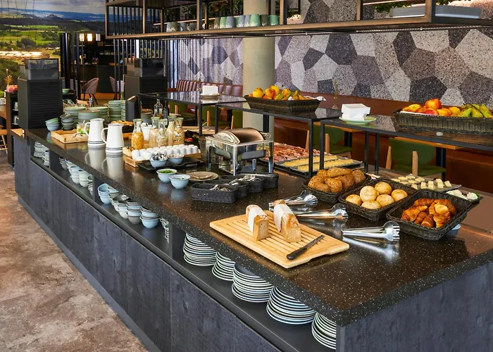 Hotel Ibis Styles Singen