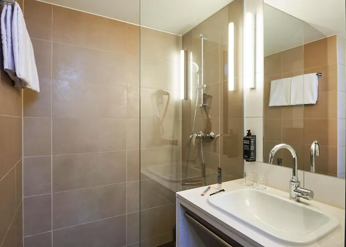 Hotel Ibis Styles Singen