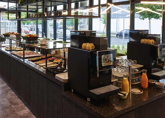 Ibis Styles מלון