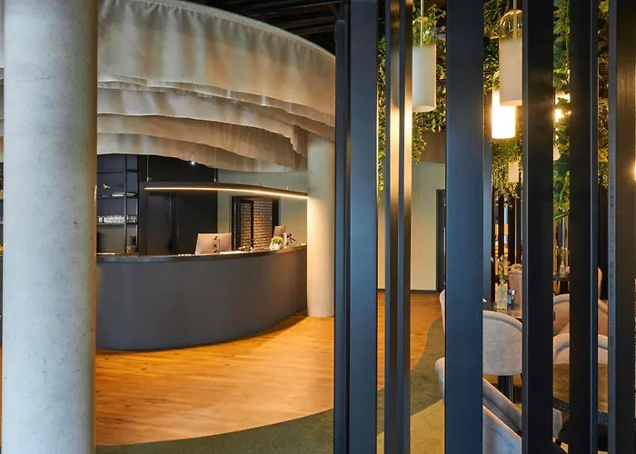 Ibis Styles מלון