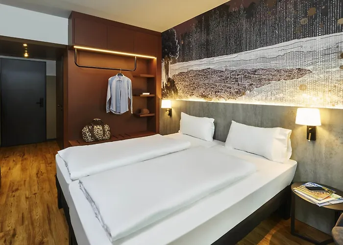 Ibis Styles מלון 3*