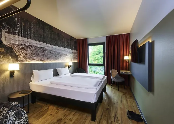 Ibis Styles Singen