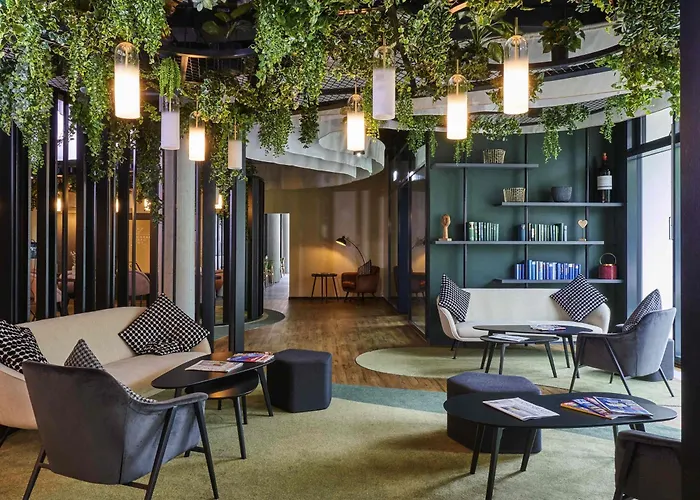 Ibis Styles Hotel Singen