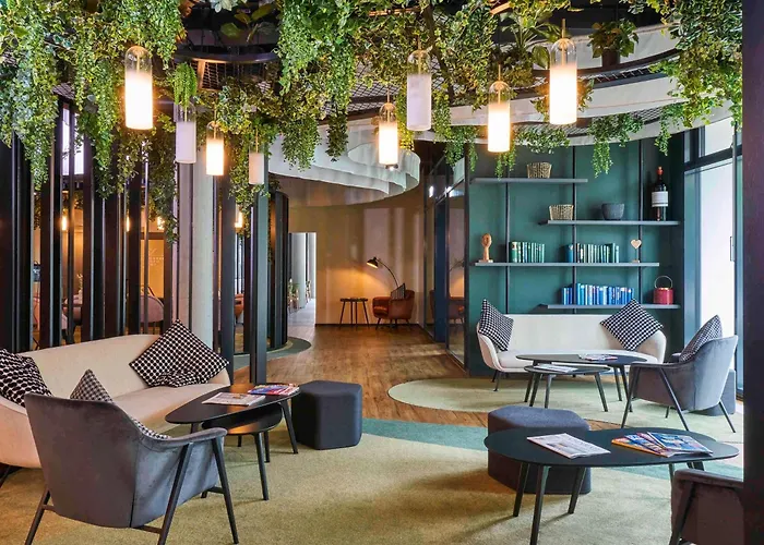 Hotel Ibis Styles 3*