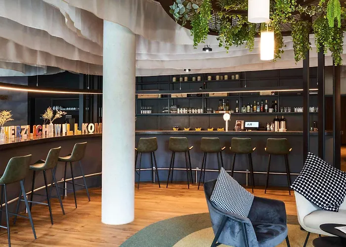 Ibis Styles 3* סינגן